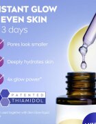 Nivea Luminous 630 Skin Glow rozjasňující pleťové sérum 15 ml