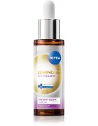 Nivea Luminous 630 Skin Glow rozjasňující pleťové sérum 30 ml