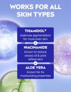 Nivea Luminous 630 Skin Glow rozjasňující pleťové sérum 30 ml