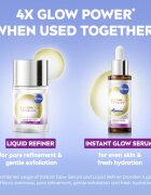 Nivea Luminous 630 Skin Glow rozjasňující pleťové sérum 30 ml