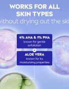 Nivea Luminous 630 Skin Glow vyhlazující péče pro rozjasnění pleti 100 ml