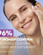 Nivea Luminous 630 Skin Glow vyhlazující péče pro rozjasnění pleti 100 ml