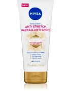 Nivea Luminous 630 výživný tělový krém proti striím 200 ml