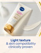 Nivea Luminous 630 výživný tělový krém proti striím 200 ml