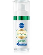 Nivea Luminous Anti Spot sérum proti pigmentovým skvrnám po akné 30 ml