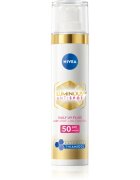 Nivea Luminous denní krém proti pigmentovým skvrnám SPF 50 40 ml