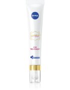 Nivea Luminous oční krém proti tmavým kruhům 15 ml