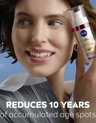 Nivea Luminous omlazující sérum proti pigmentovým skvrnám 30 ml