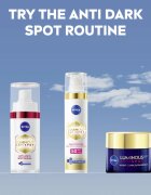 Nivea Luminous omlazující sérum proti pigmentovým skvrnám 30 ml