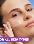 Nivea Luminous Skin Glow čisticí pleťový gel pro rozjasnění pleti 150 ml