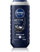 Nivea MEN Active Clean sprchový gel pro muže 250 ml