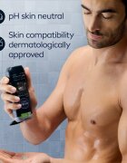 Nivea MEN Active Clean sprchový gel pro muže 887 ml