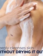 Nivea MEN Active Clean sprchový gel pro muže 887 ml