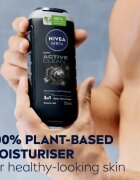 Nivea MEN Active Clean sprchový gel pro muže 887 ml