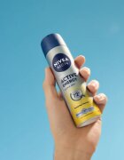 Nivea MEN Active Energy antiperspirant ve spreji pro muže 150 ml