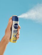 Nivea MEN Active Energy antiperspirant ve spreji pro muže 150 ml