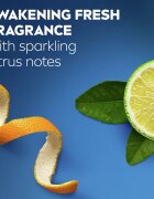 Nivea MEN Active Energy sprchový gel pro muže 250 ml