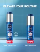 Nivea MEN Anti-Age posilující sérum proti pigmentovým skvrnám pro muže 30 ml
