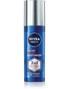 Nivea MEN Anti-Age Power posilující krém na redukci vrásek pro muže SPF 30 50 ml