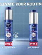 Nivea MEN Anti-Age Power posilující krém na redukci vrásek pro muže SPF 30 50 ml