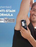 Nivea MEN Black & White Invisible Fresh tuhý antiperspirant pro muže 50 ml