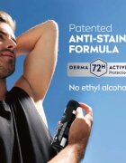 Nivea MEN Black & White Invisible Original antiperspirant ve spreji výhodné balení