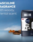 Nivea MEN Black & White Invisible Original tuhý antiperspirant výhodné balení