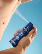 Nivea MEN Cool Kick antiperspirant ve spreji pro muže 150 ml