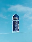 Nivea MEN Cool Kick kuličkový antiperspirant pro muže 50 ml