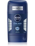 Nivea MEN Cool Kick tuhý deodorant 50 ml