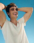 Nivea MEN Cool Kick tuhý deodorant 50 ml