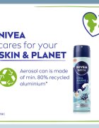 Nivea MEN Cool Marine antiperspirant ve spreji 150 ml