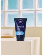 Nivea MEN Craft Stylers gel na vlasy 150 ml