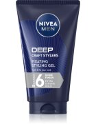 Nivea MEN Craft Stylers stylingový gel pro hladké a lesklé vlasy 150 ml