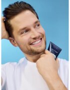 Nivea MEN Craft Stylers stylingový gel pro hladké a lesklé vlasy 150 ml