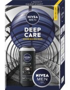 Nivea MEN Deep Care dárková sada na tělo
