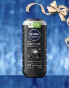Nivea MEN Deep Care dárková sada na tělo