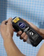 Nivea MEN Deep posilující šampon 500 ml