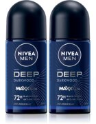 Nivea MEN Deep sada pro muže
