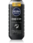 Nivea MEN Deep šampon pro muže 250 ml