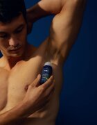Nivea MEN Deep Sport kuličkový antiperspirant pro muže 50 ml