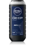 Nivea MEN Deep sprchový gel pro muže 250 ml