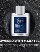 Nivea MEN Deep voda po holení pro muže 100 ml