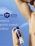 Nivea MEN Derma Control Defend antiperspirant ve spreji pro muže 150 ml