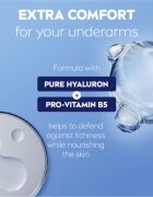Nivea MEN Derma Control Defend kuličkový antiperspirant pro muže 50 ml