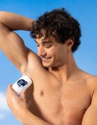 Nivea MEN Derma Control Defend tuhý antiperspirant pro muže 50 ml