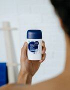 Nivea MEN Derma Control Defend tuhý antiperspirant pro muže 50 ml