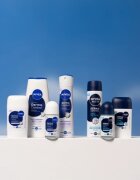 Nivea MEN Derma Control Defend tuhý antiperspirant pro muže 50 ml