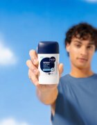 Nivea MEN Derma Control Defend tuhý antiperspirant pro muže 50 ml