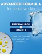 Nivea MEN Derma Control Sensitive antiperspirant ve spreji pro citlivou pokožku 150 ml